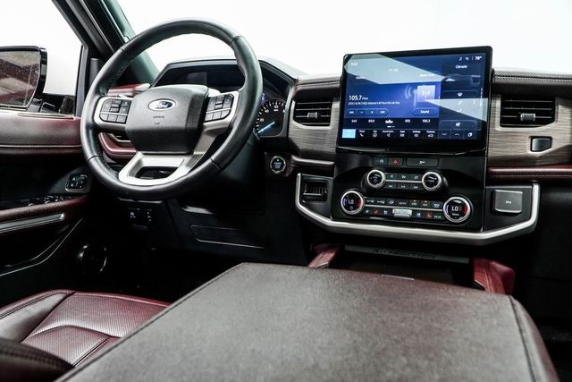 2024 Ford Expedition Limited 4x2 - 22939747 - 17