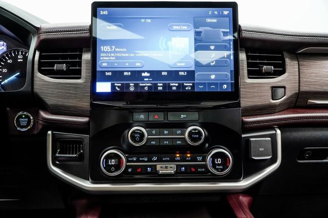 2024 Ford Expedition Limited 4x2 - 22939747 - 21