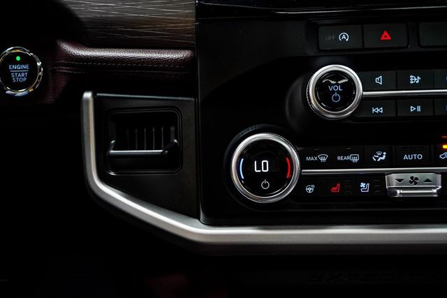 2024 Ford Expedition Limited 4x2 - 22939747 - 22