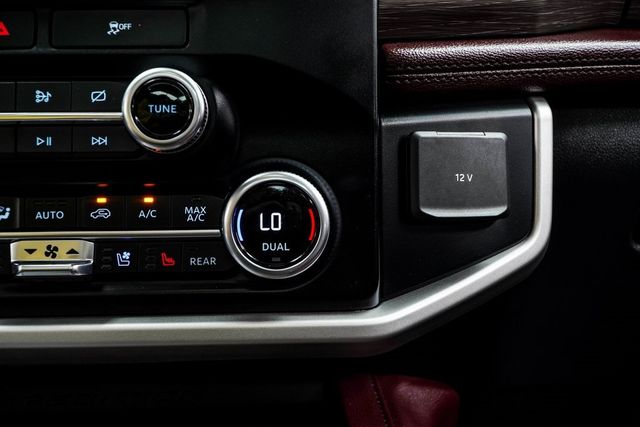 2024 Ford Expedition Limited 4x2 - 22939747 - 23