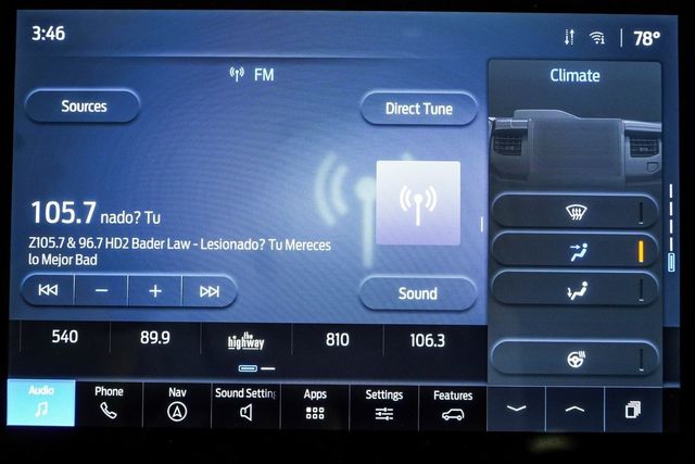 2024 Ford Expedition Limited 4x2 - 22939747 - 25