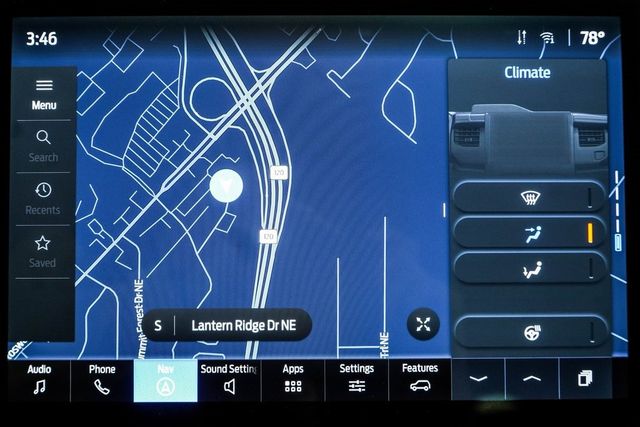 2024 Ford Expedition Limited 4x2 - 22939747 - 26