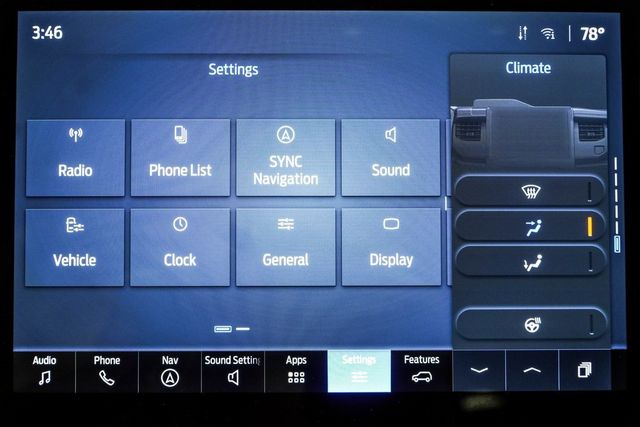 2024 Ford Expedition Limited 4x2 - 22939747 - 27