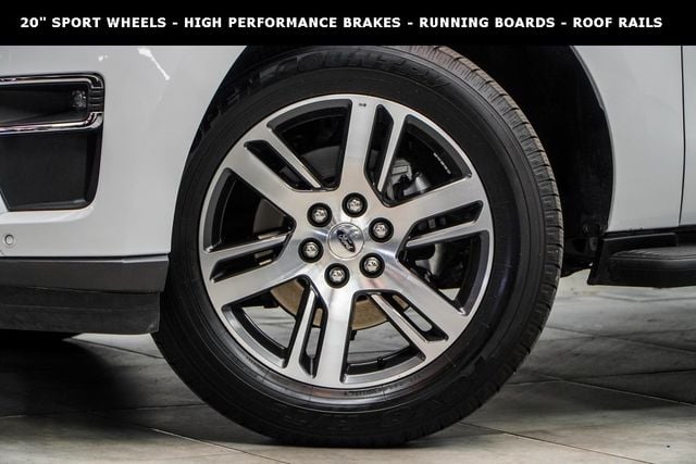 2024 Ford Expedition Limited 4x2 - 22939747 - 2