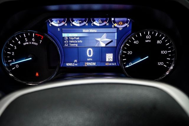 2024 Ford Expedition Limited 4x2 - 22939747 - 29