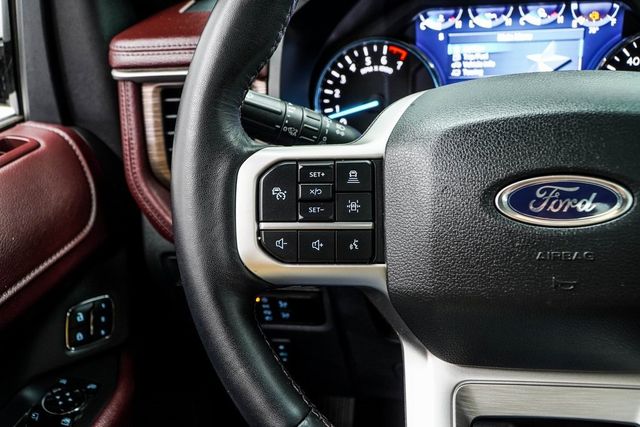 2024 Ford Expedition Limited 4x2 - 22939747 - 30