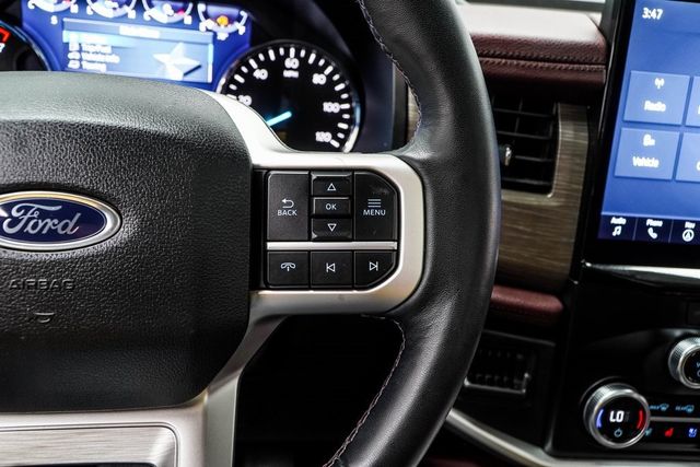 2024 Ford Expedition Limited 4x2 - 22939747 - 31