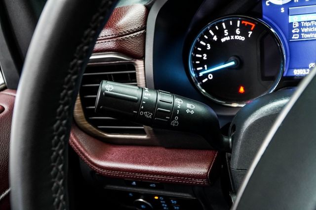 2024 Ford Expedition Limited 4x2 - 22939747 - 32