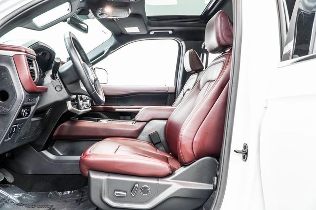 2024 Ford Expedition Limited 4x2 - 22939747 - 36