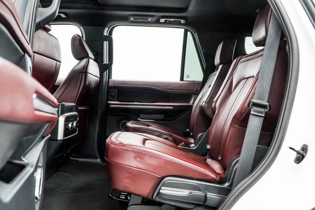 2024 Ford Expedition Limited 4x2 - 22939747 - 38