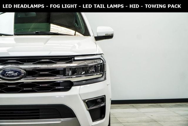 2024 Ford Expedition Limited 4x2 - 22939747 - 3