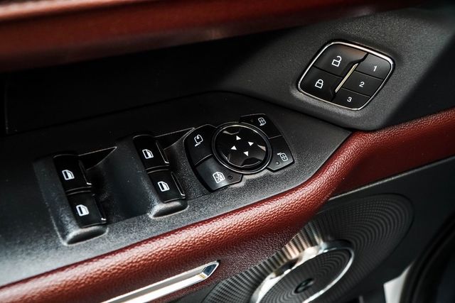 2024 Ford Expedition Limited 4x2 - 22939747 - 42