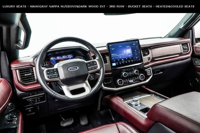 2024 Ford Expedition Limited 4x2 - 22939747 - 4