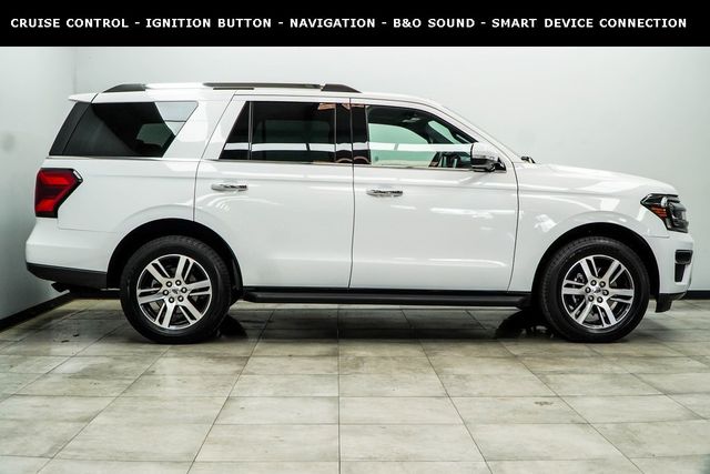 2024 Ford Expedition Limited 4x2 - 22939747 - 5