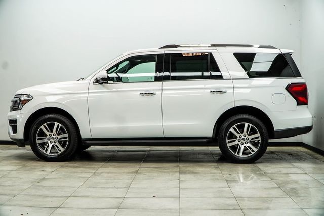 2024 Ford Expedition Limited 4x2 - 22939747 - 7