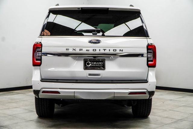 2024 Ford Expedition Limited 4x2 - 22939747 - 8