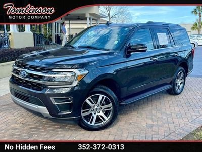 2024 Ford Expedition - 1FMJU1K87REA51962
