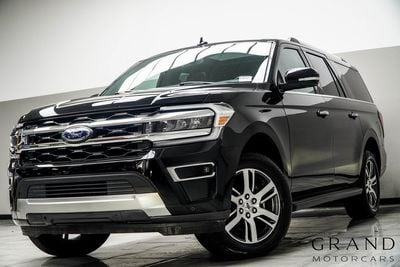 2024 Ford Expedition Max - 1FMJK2A86REA62349