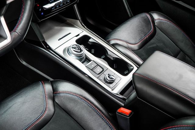 2024 Ford Explorer ST 4WD - 22937974 - 15