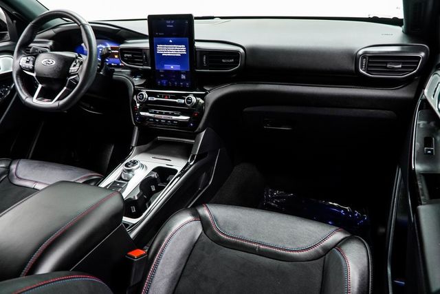 2024 Ford Explorer ST 4WD - 22937974 - 16