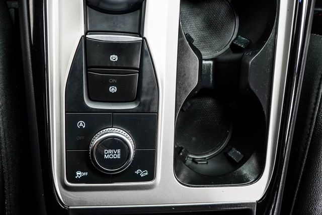 2024 Ford Explorer ST 4WD - 22937974 - 21