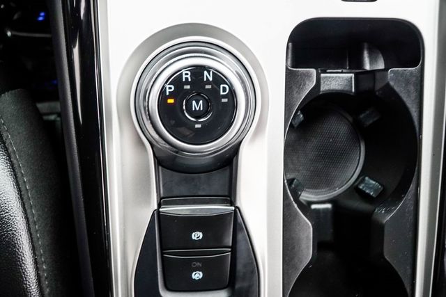 2024 Ford Explorer ST 4WD - 22937974 - 22