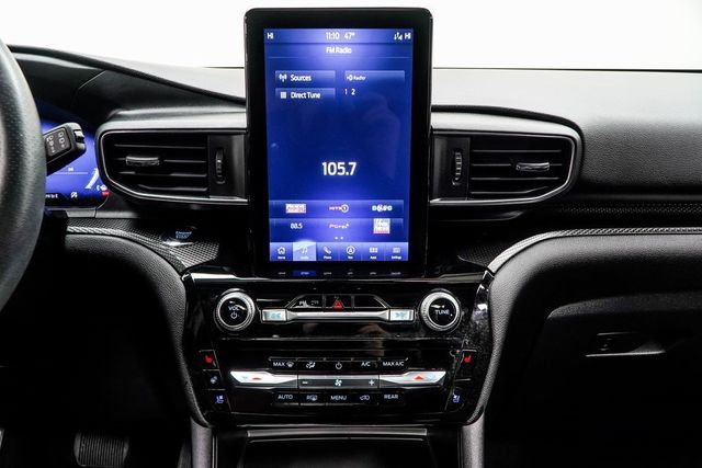 2024 Ford Explorer ST 4WD - 22937974 - 23