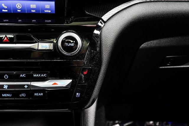 2024 Ford Explorer ST 4WD - 22937974 - 24