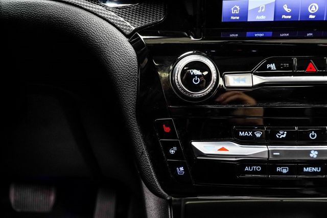 2024 Ford Explorer ST 4WD - 22937974 - 25