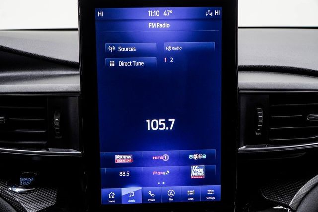 2024 Ford Explorer ST 4WD - 22937974 - 27