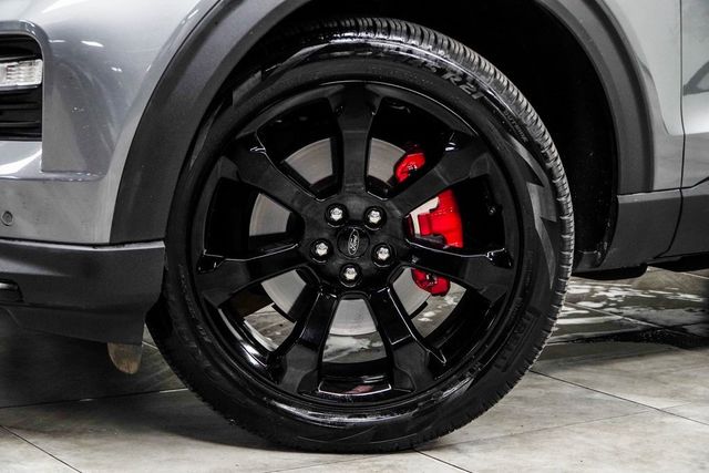 2024 Ford Explorer ST 4WD - 22937974 - 2