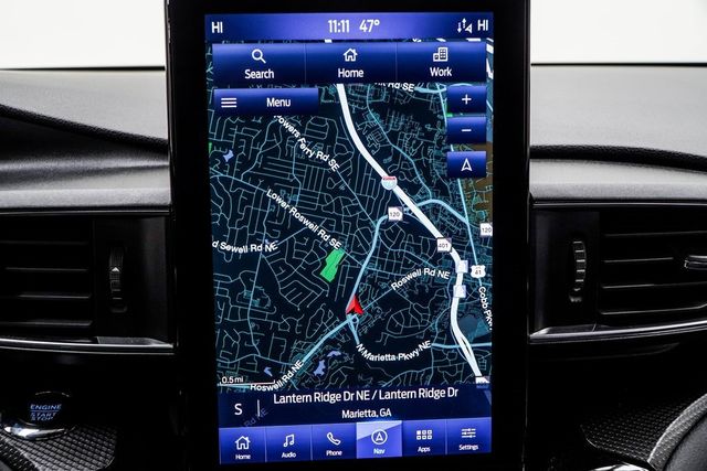 2024 Ford Explorer ST 4WD - 22937974 - 29