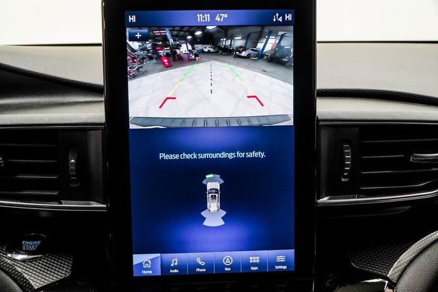 2024 Ford Explorer ST 4WD - 22937974 - 30