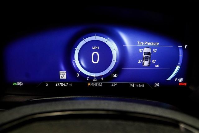 2024 Ford Explorer ST 4WD - 22937974 - 31