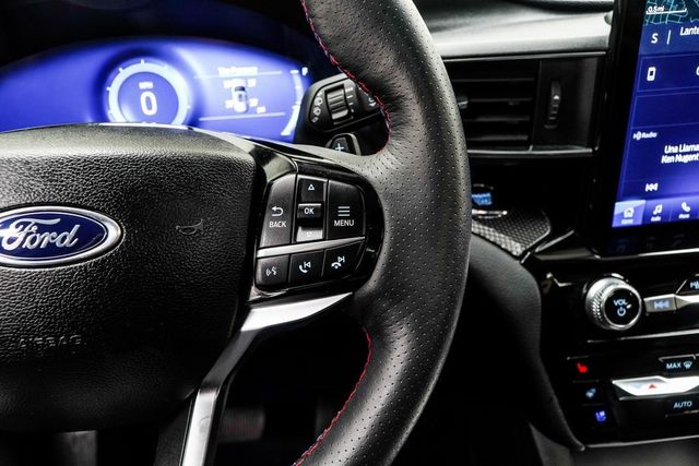 2024 Ford Explorer ST 4WD - 22937974 - 32