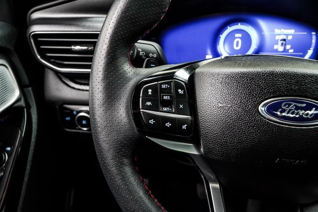 2024 Ford Explorer ST 4WD - 22937974 - 33