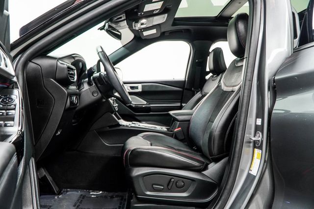2024 Ford Explorer ST 4WD - 22937974 - 38