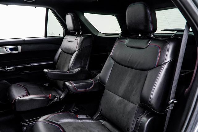 2024 Ford Explorer ST 4WD - 22937974 - 39