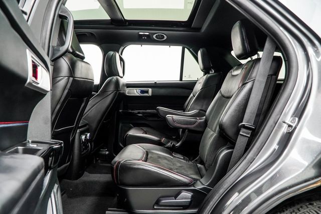 2024 Ford Explorer ST 4WD - 22937974 - 40