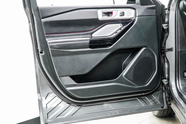 2024 Ford Explorer ST 4WD - 22937974 - 42