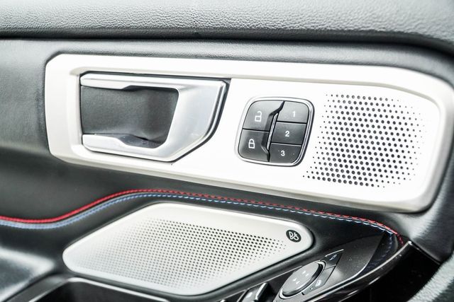 2024 Ford Explorer ST 4WD - 22937974 - 44