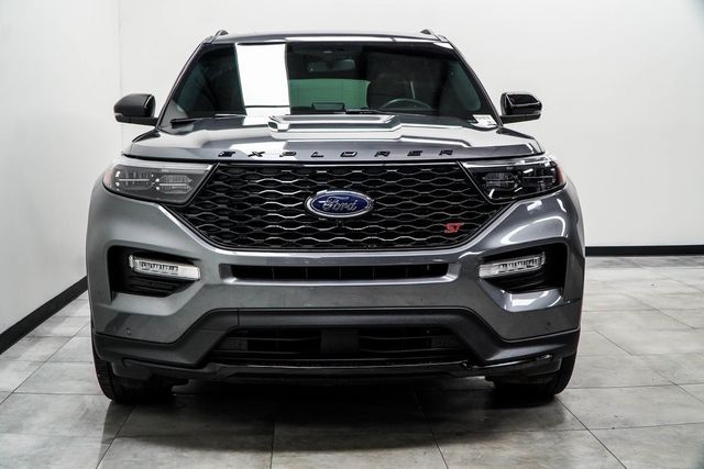 2024 Ford Explorer ST 4WD - 22937974 - 6
