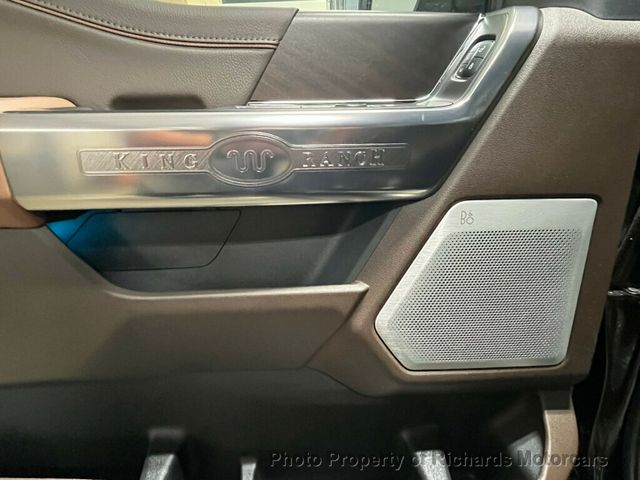 2024 Ford F-150 King Ranch 4WD SuperCrew 5.5' Box - 22914889 - 17