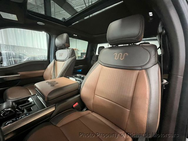 2024 Ford F-150 King Ranch 4WD SuperCrew 5.5' Box - 22914889 - 20