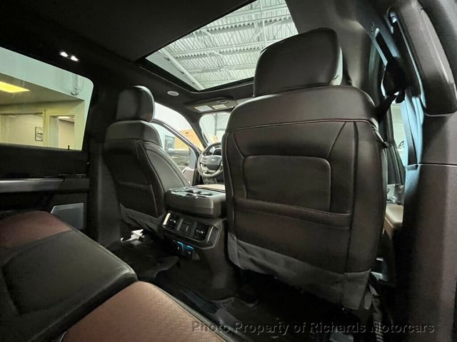 2024 Ford F-150 King Ranch 4WD SuperCrew 5.5' Box - 22914889 - 23