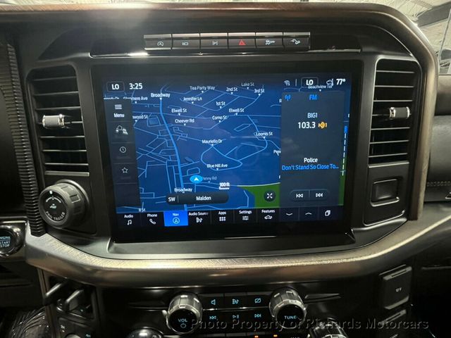 2024 Ford F-150 King Ranch 4WD SuperCrew 5.5' Box - 22914889 - 31