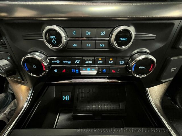 2024 Ford F-150 King Ranch 4WD SuperCrew 5.5' Box - 22914889 - 33