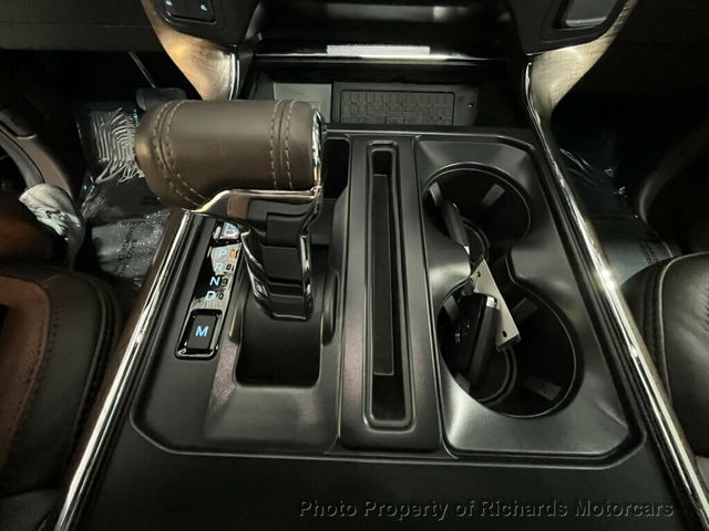 2024 Ford F-150 King Ranch 4WD SuperCrew 5.5' Box - 22914889 - 34