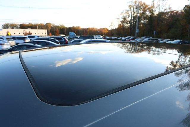 2024 Ford F-150 King Ranch 4WD SuperCrew 5.5' Box w/ Hard Folding Tonneau Cover - 22936142 - 9