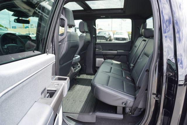2024 Ford F-150 LARIAT - 22905455 - 20